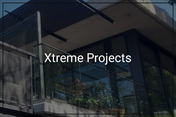 Aluminium Projects