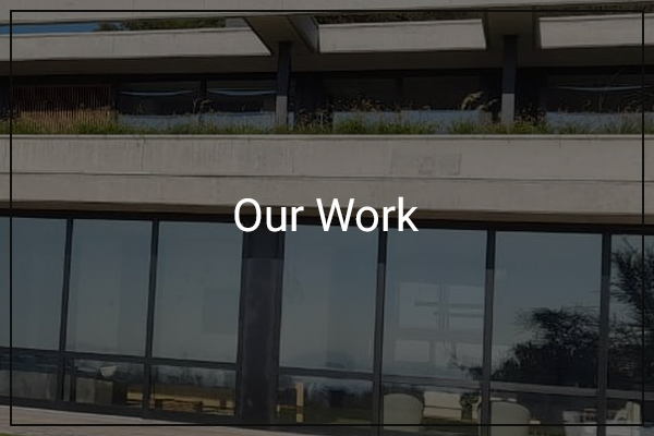 Aluminium Work